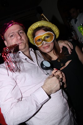 NYE Zucca